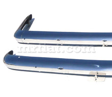 Load image into Gallery viewer, Bond Equipe 2-Litre Bumper Kit Bumpers Other