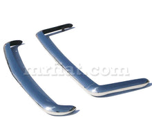 Load image into Gallery viewer, Bond Equipe 2-Litre Bumper Kit Bumpers Other