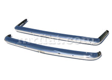 Load image into Gallery viewer, Bond Equipe 2-Litre Bumper Kit Bumpers Other