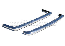 Load image into Gallery viewer, Bond Equipe 2-Litre Bumper Kit Bumpers Other
