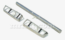 Load image into Gallery viewer, Maserati Bora Bumper Kit Bumpers Maserati