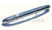 Load image into Gallery viewer, Borgward Isabella Bumper Kit Bumpers Borgward Isabella