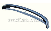 Load image into Gallery viewer, Borgward Isabella Bumper Kit Bumpers Borgward Isabella