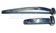 Cargar imagen en el visor de la galería, Bristol 401 402 403 Bumper Kit Bumpers Other