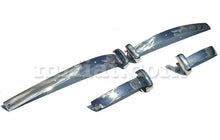 Cargar imagen en el visor de la galería, Bristol 401 402 403 Bumper Kit Bumpers Other