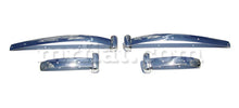 Cargar imagen en el visor de la galería, Bristol 401 402 403 Bumper Kit Bumpers Other