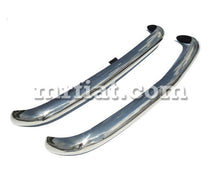 Load image into Gallery viewer, Bristol 406 Bumper Kit Bumpers Other