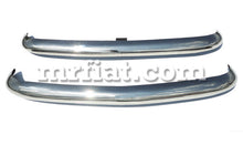 Load image into Gallery viewer, Bristol 406 Bumper Kit Bumpers Other