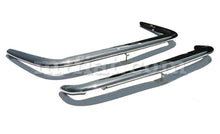 Load image into Gallery viewer, Bristol 411 Bumper Kit Bumpers Other