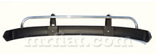 Load image into Gallery viewer, Volkswagen Bus Split Screen 1958-1968 US Bumper Kit Bumpers Volkswagen