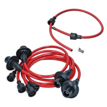 Load image into Gallery viewer, Volkswagen Bus Ignition Wire Set Type 1 Copper Red 60cm Distributor Cable Volkswagen