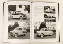 Load image into Gallery viewer, Carrozzeria Scioneri Book Accessories Fiat