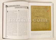 Load image into Gallery viewer, Viotti Carrozzeria Torino Book Accessories Fiat