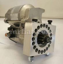 Load image into Gallery viewer, Chevrolet Camaro Corvette Firebird SS High Torque Starter Motor Electrical and Ignition Other