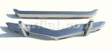 Load image into Gallery viewer, Citroen 2 CV Bumper Kit Bumpers Citroen