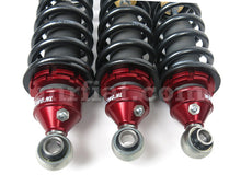 Cargar imagen en el visor de la galería, Lamborghini Countach 1K2 Shock Absorber Set 6 Pcs Suspension Lamborghini