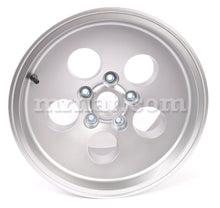 Cargar imagen en el visor de la galería, Lamborghini Countach Replica Kit Car Forged Wheel Front 5 x 114 mm Rims Lamborghini