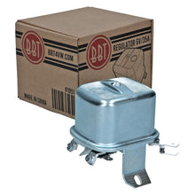 Load image into Gallery viewer, Volkswagen Karmann Ghia Regulator 6V, 45A Mounting On Dynamo Volkswagen