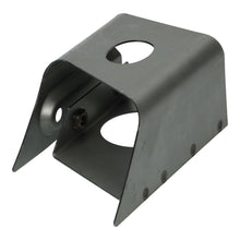 Cargar imagen en el visor de la galería, Volkswagen Karmann Ghia Bumper Brackets Cover Front Right Volkswagen