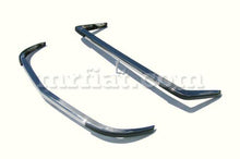 Load image into Gallery viewer, Datsun 240Z 260Z 2 Seater Bumper Kit Bumpers Datsun
