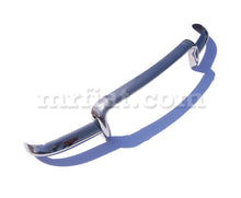 Load image into Gallery viewer, Renault Dauphine Bumper Kit Bumpers Renault