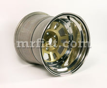 Load image into Gallery viewer, De Tomaso Pantera 13 x 15 Rear Forged Racing Wheel Rims De Tomaso