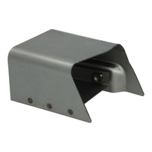 Cargar imagen en el visor de la galería, Volkswagen Karmann Ghia Bumper Brackets Cover Rear, Left Volkswagen