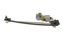 Load image into Gallery viewer, Ferrari Dino 206 246 GT GTS Wiper System Cross-over w/ Chrome Wiper Arms Wiper System Ferrari