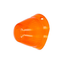 Cargar imagen en el visor de la galería, Volkswagen Karmann Ghia Front Indicator Lens Orange - TQ Volkswagen
