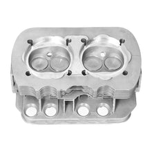 Cargar imagen en el visor de la galería, Volkswagen Karmann Ghia Cylinder Heads "Panchito 044" 101mm Volkswagen