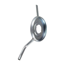 Cargar imagen en el visor de la galería, Volkswagen Type 3 Oil Deflector In Brakedrum (Swt) Volkswagen