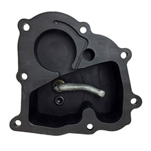 Cargar imagen en el visor de la galería, Volkswagen Bus Transmission Nose Cone Conversion Kit 61- Box Into Chassis Volkswagen