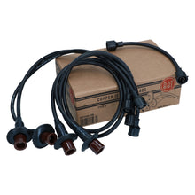 Load image into Gallery viewer, Volkswagen Bus Ignition Wire Set Type1 Copper Standard Volkswagen