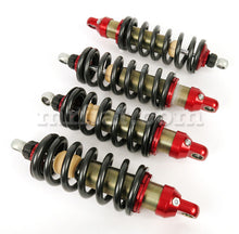 Load image into Gallery viewer, Lamborghini Islero 1K2 Shock Asborber Set Suspension Lamborghini
