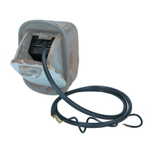 Load image into Gallery viewer, Volkswagen Karmann Ghia Usb Charger For Ashtray 6/12 Volt Volkswagen