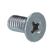 Load image into Gallery viewer, Volkswagen Karmann Ghia Mounting Screw Trimplate Inner Doorhandle/Window Crank Volkswagen