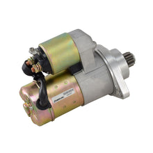 Load image into Gallery viewer, Volkswagen Bus Starter Motor Compu-Fire 12V (091) Volkswagen
