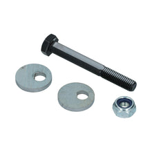 Load image into Gallery viewer, Volkswagen Beetle Eccentric Bolt With Nut Complete, 1 Side Volkswagen