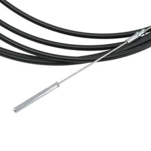 Cargar imagen en el visor de la galería, Volkswagen Bus Heater Cable,Right (Ct, Cz), RHD Volkswagen