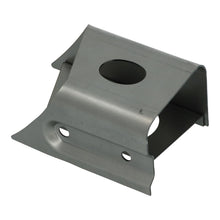 Load image into Gallery viewer, Volkswagen Karmann Ghia Bumper Brackets Cover Front, Left Volkswagen