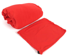 Load image into Gallery viewer, Ferrari 208 308 328 GTB GTS Red Indoor Fabric Car Cover 1975-89 Accessories Ferrari