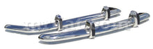 Load image into Gallery viewer, Ferrari 250 GTE Bumper Kit Bumpers Ferrari