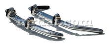 Load image into Gallery viewer, Ferrari 250 GTE Bumper Kit Bumpers Ferrari