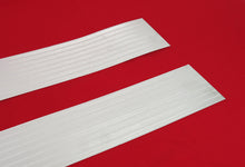 Load image into Gallery viewer, Ferrari 275 GTB 330 GT 2+2 Reproduction Door Panel Kick Plates Set Doors Ferrari