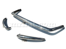 Load image into Gallery viewer, Ferrari 275 GTB2 GTB 2 Bumper Kit Bumpers Ferrari