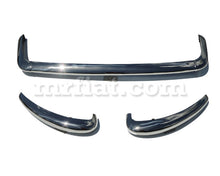 Load image into Gallery viewer, Ferrari 275 GTB2 GTB 2 Bumper Kit Bumpers Ferrari