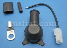 Load image into Gallery viewer, Ferrari 208 308 328 GTB GTS Reduction Gear Starter Motor Electrical and Ignition Ferrari