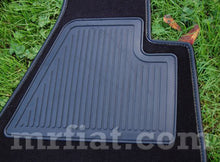 Cargar imagen en el visor de la galería, Ferrari 308 GT4 Complete Carpet Set 1973-80 15 Pcs Interior Ferrari