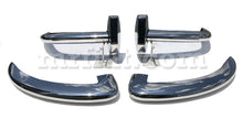 Load image into Gallery viewer, Ferrari 330 GTC GTS Bumper Kit Bumpers Ferrari