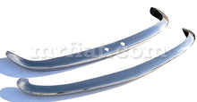 Load image into Gallery viewer, Ferrari 330 GT 2+2 Bumper Kit Bumpers Ferrari